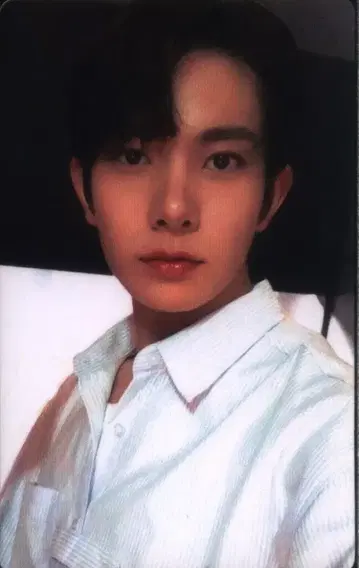 ENHYPEN 회장 한정판 HEESEUNG MANiFESTO:DAY1