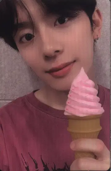 BOYS PLANET2 유강민 STAR CREATOR KIT