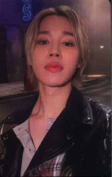 BTS TARGET JIMIN MUSE