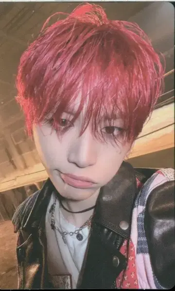 BOYNEXTDOOR weverse LD TAESAN no genre