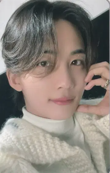 SEVENTEEN 회장 한정판 JEONGHAN DREAM 오사카