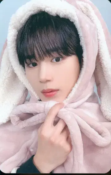 ALPHADRIVEONE MAKE STAR JUNSEO EUPHORIA