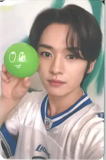 StrayKids WAVE18 LeeKnow NACIFIC 콜라보