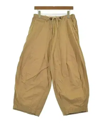 Needles 팬츠 (기타) 남성용