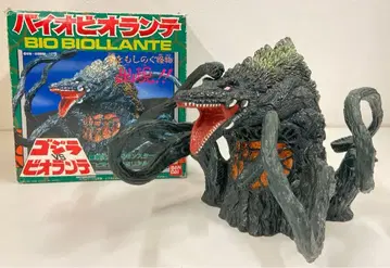반다이 고질라 시리즈 바이오 비올란테