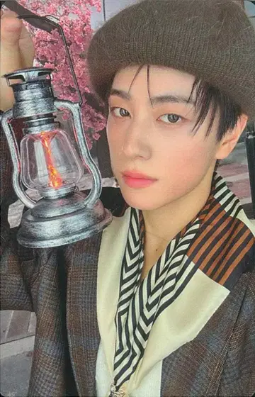 &TEAM 초회 한정판 ver. TAKI 설월광(Yukiakari) A