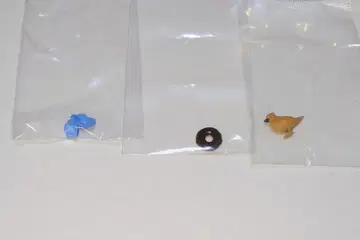 장송의 프리렌 넨도로이드 서프라이즈 서프라이즈 부품 3개