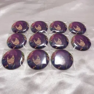 앙스타 아야세 마요이 피처 캔뱃지