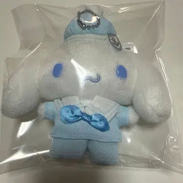 세일러 마스코트 홀더 시나모롤