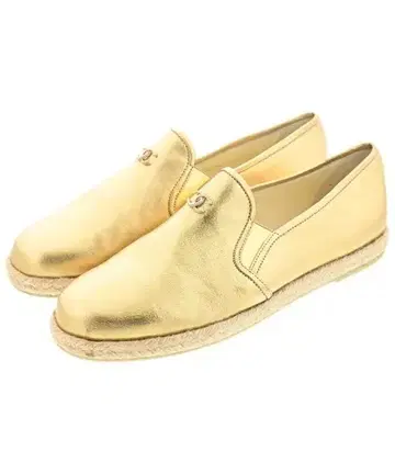 CHANEL 에스파드리유 여성용