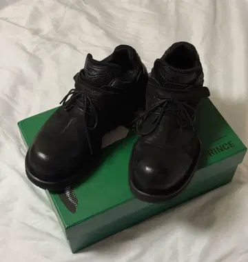 Remagine&Mason Prince 하이브리드 더비 슈즈