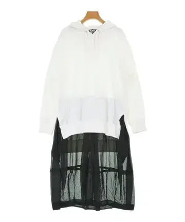 BLACK COMME des GARCONS 여성용 원피스