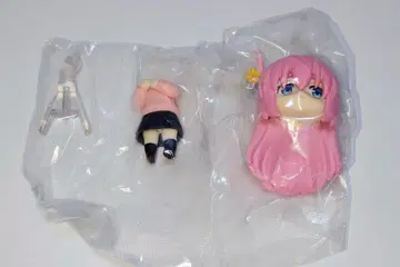 봇치 더 록! 고토 히토리 넨도로이드 서프라이즈 피규어