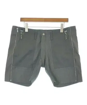 GANRYU 숏팬츠 남성용