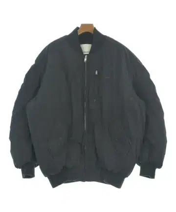 ISABEL MARANT 블루종 (기타) 남성용