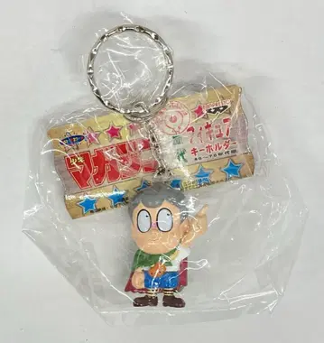 반프레스토 매거진 역대 피규어 키링 60~70년대 편 악마군