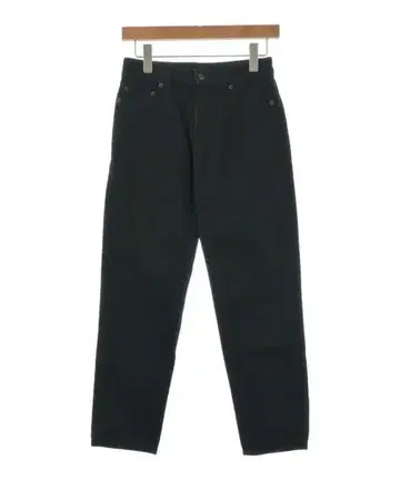 생 로랑 파리 데님 팬츠 남성용