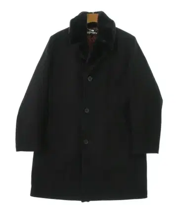 Supreme 체스터 코트 남성용