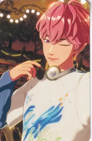 PLAVE 일반ver BAMBY 숨바꼭질