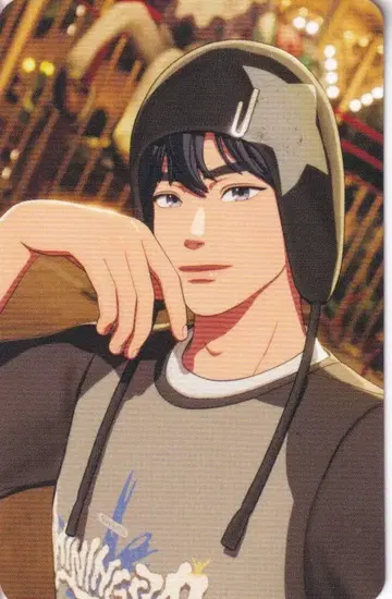 PLAVE 일반ver YEJUN 숨바꼭질