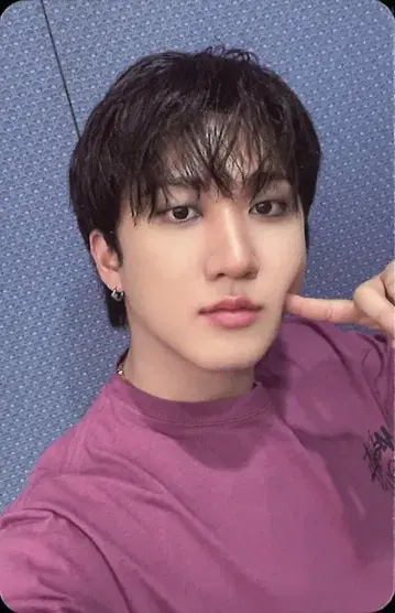 StrayKids ACCORDION ver. 창빈 DO IT POB