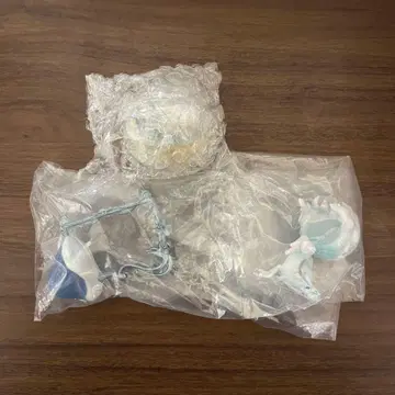 포켓몬 리멘트 알로라식스테일 알로라날쌩마