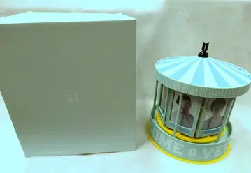 BTS 머치 박스 #11