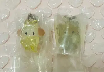 [ mikko ] 메지루시 액세서리 수플레 라떼