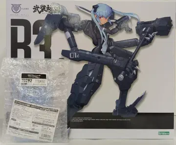 코토부키야 메가미 디바이스 악마형 스트라프 bis 특전 포함