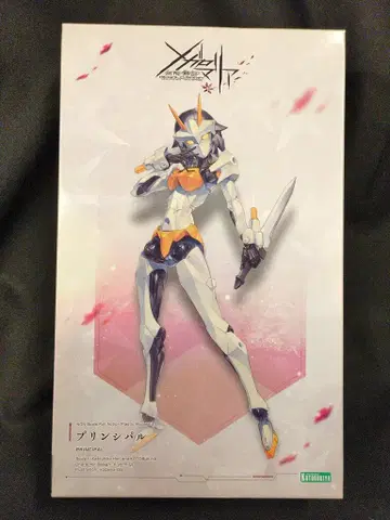 코토부키야 무한해후 메가로마리아 프린시팔