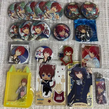 앙상블 스타즈!! 스오우 츠카사 묶음 판매