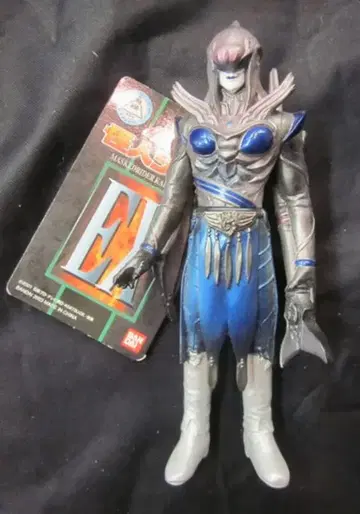 반다이 괴인 시리즈/아기토 가면라이더 아기토 물의 엘르 RKEX