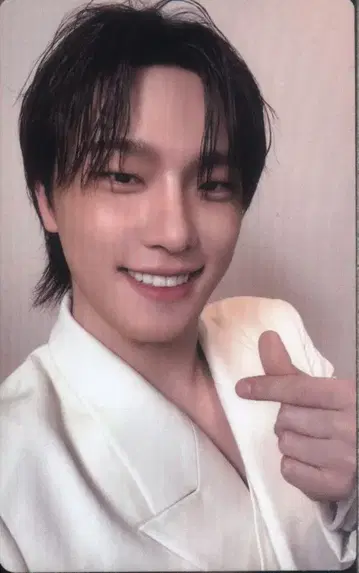 SEVENTEEN 회장 LD DINO 2025 NEW IN INCHEON