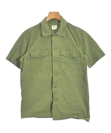 LEVI'S 캐주얼 셔츠 여성용