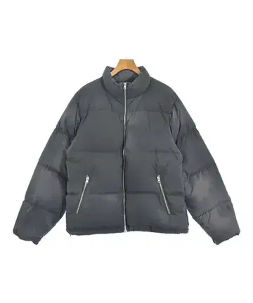 STUSSY 다운 자켓/다운 베스트 남성용