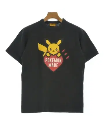 HUMAN MADE 티셔츠 남성용