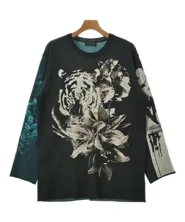 s'yte 니트 스웨터 남성용