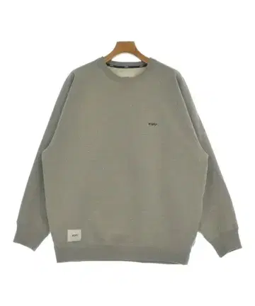 WTAPS 맨투맨 남성용