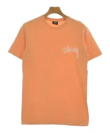 STUSSY 티셔츠 남성용