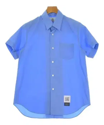 FUMITO GANRYU 캐주얼 셔츠 남성용