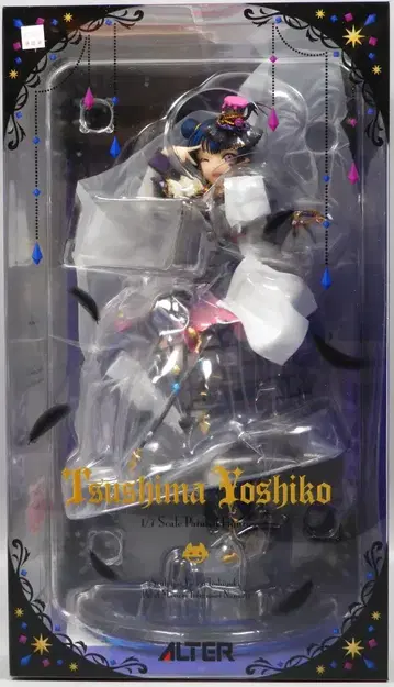 알터 러브 라이브! 스쿨 아이돌 페스티벌 츠시마 요시코 재판매판