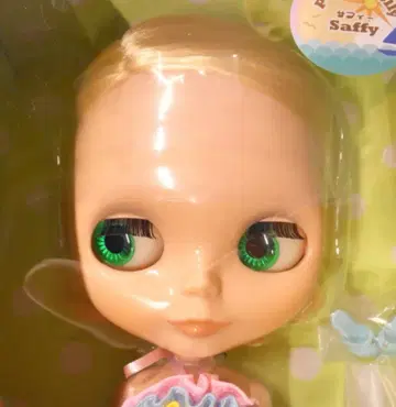 타카라 Blythe 네오 브라이스 프리마 도리 사피