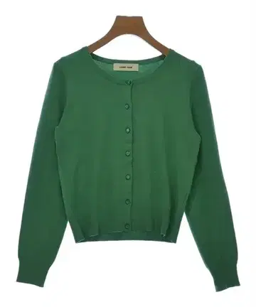 LAISSE PASSE 여성용 가디건