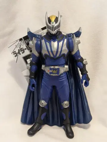 반다이 라이더 히어로 시리즈 가면라이더 나이트