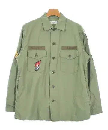 marka 캐주얼 셔츠 남성용