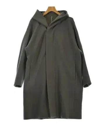 KAZUYUKI KUMAGAI ATTACHMENT 코트 (기타) 남성용