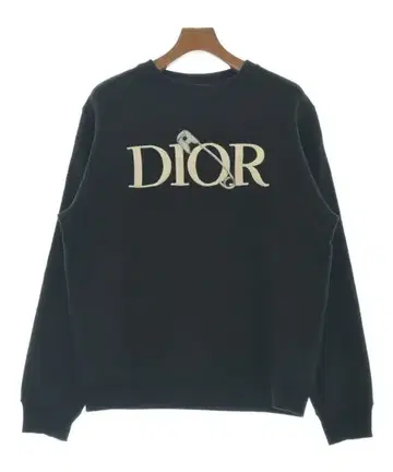 Dior Homme 맨투맨 남성용