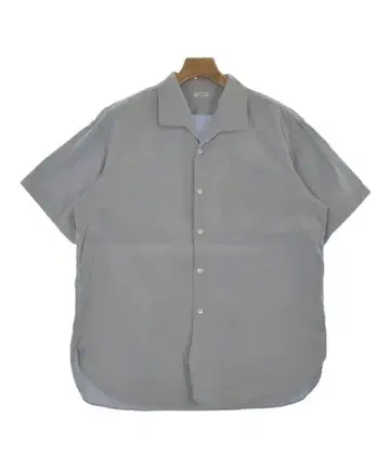 PHIGVEL 캐주얼 셔츠 남성용