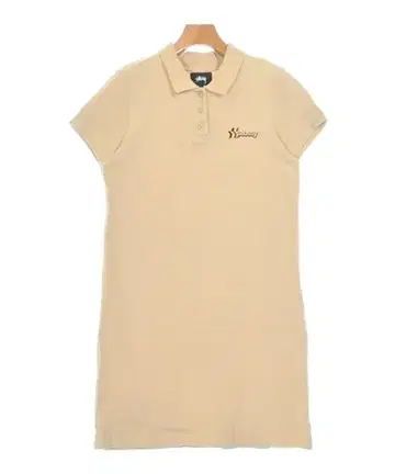 STUSSY 원피스 여성용