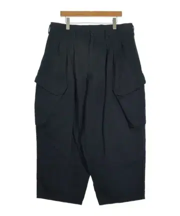 BLACK scandal yohji yamamoto 카고 팬츠 남성용